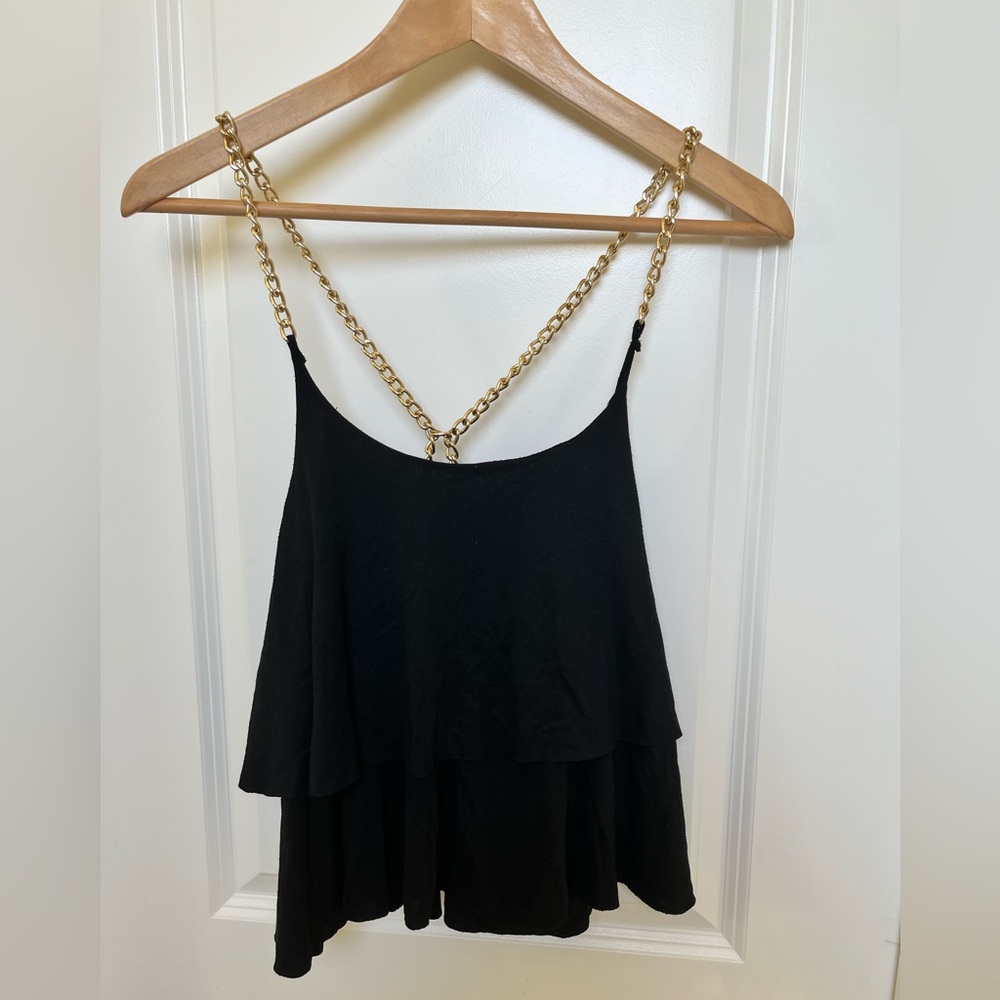 Sold - Forever 21 Tank